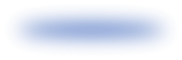 glow in background