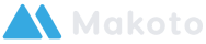 Logo Makoto